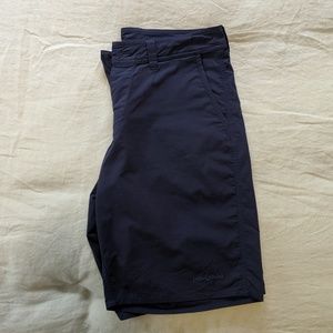 Patagonia Cienega Hybrid Shorts